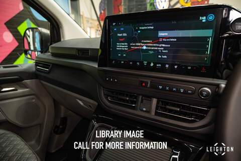 Ford Transit Custom 2.5 320 PHEV 232ps Auto Double Cab L1 - N5564