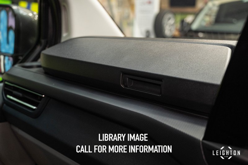 Ford Transit Custom 2.5 320 PHEV 232ps Auto Double Cab L1 - N5564