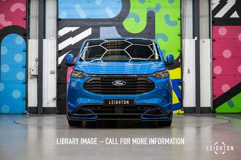 Ford Transit Custom 2.5 320 PHEV 232ps Auto Panel Van L1 - N5563