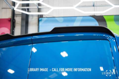 Ford Transit Custom 2.5 320 PHEV 232ps Auto Panel Van L1 - N5563