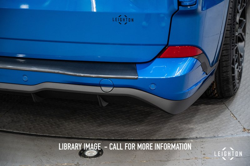 Ford Transit Custom 2.5 320 PHEV 232ps Auto Panel Van L1 - N5563