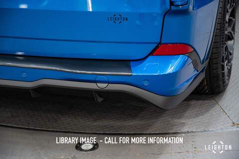 Ford Transit Custom 2.5 320 PHEV 232ps Auto Panel Van L1 - N5563