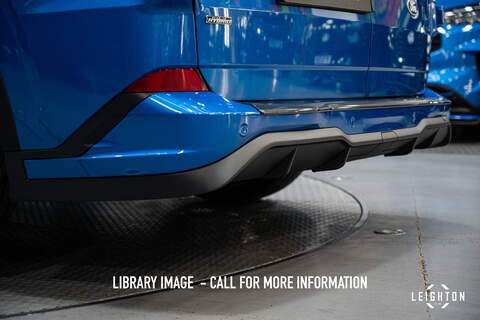 Ford Transit Custom 2.5 320 PHEV 232ps Auto Panel Van L1 - N5563