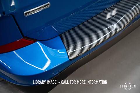 Ford Transit Custom 2.5 320 PHEV 232ps Auto Panel Van L1 - N5563