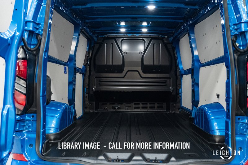 Ford Transit Custom 2.5 320 PHEV 232ps Auto Panel Van L1 - N5563