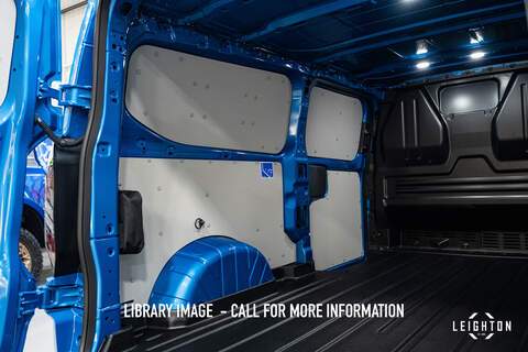 Ford Transit Custom 2.5 320 PHEV 232ps Auto Panel Van L1 - N5563