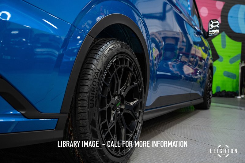 Ford Transit Custom 2.5 320 PHEV 232ps Auto Panel Van L1 - N5563