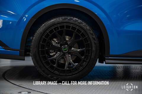 Ford Transit Custom 2.5 320 PHEV 232ps Auto Panel Van L1 - N5563