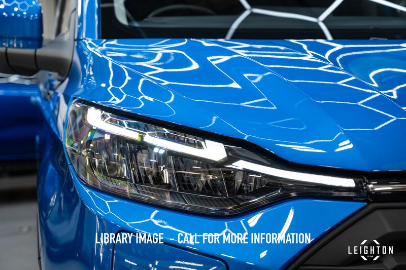 Ford Transit Custom 2.5 320 PHEV 232ps Auto Panel Van L1 - N5563