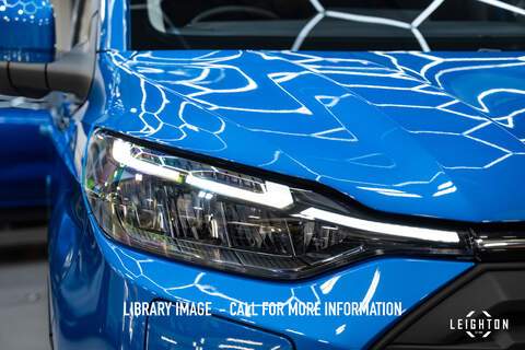 Ford Transit Custom 2.5 320 PHEV 232ps Auto Panel Van L1 - N5563