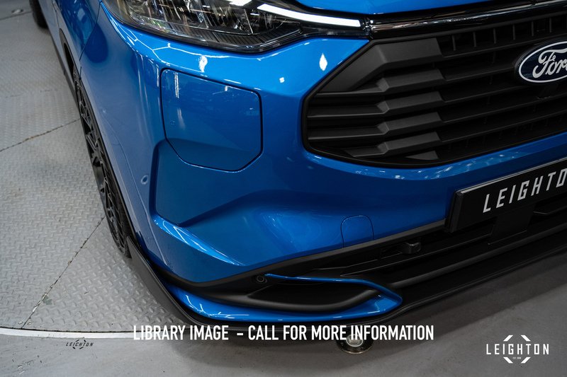 Ford Transit Custom 2.5 320 PHEV 232ps Auto Panel Van L1 - N5563