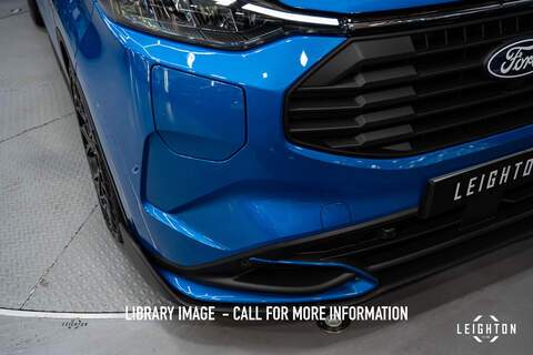 Ford Transit Custom 2.5 320 PHEV 232ps Auto Panel Van L1 - N5563