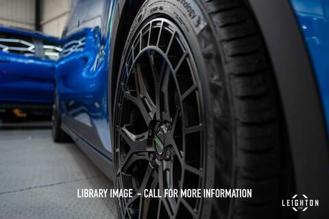 Ford Transit Custom 2.5 320 PHEV 232ps Auto Panel Van L1 - N5563