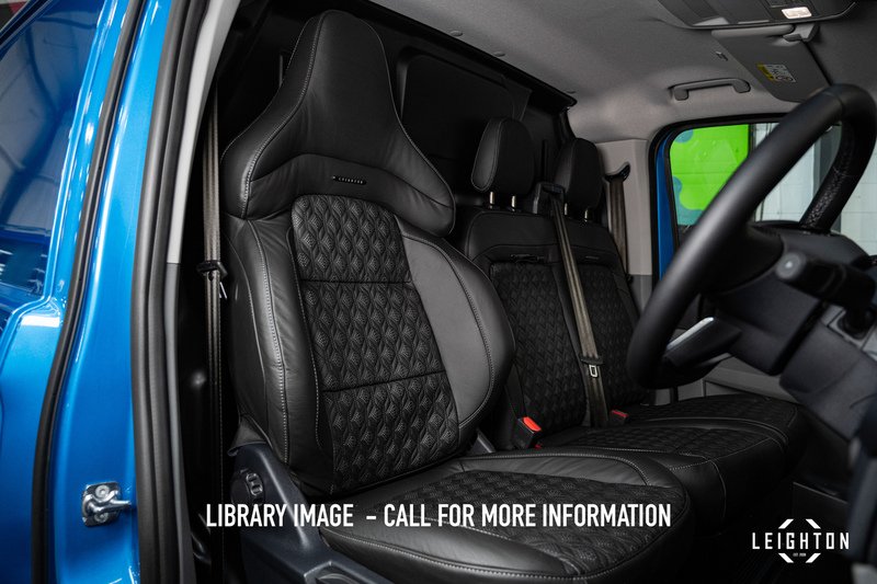 Ford Transit Custom 2.5 320 PHEV 232ps Auto Panel Van L1 - N5563