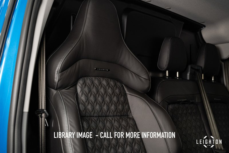 Ford Transit Custom 2.5 320 PHEV 232ps Auto Panel Van L1 - N5563