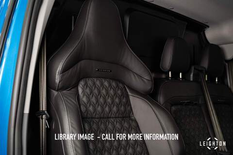 Ford Transit Custom 2.5 320 PHEV 232ps Auto Panel Van L1 - N5563