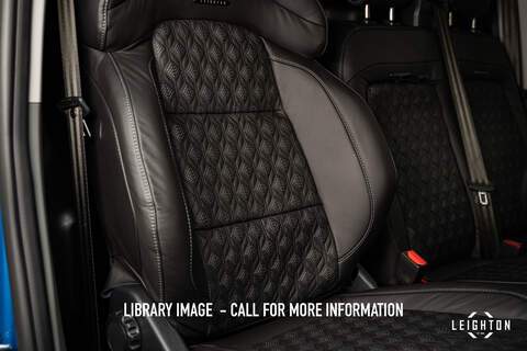 Ford Transit Custom 2.5 320 PHEV 232ps Auto Panel Van L1 - N5563