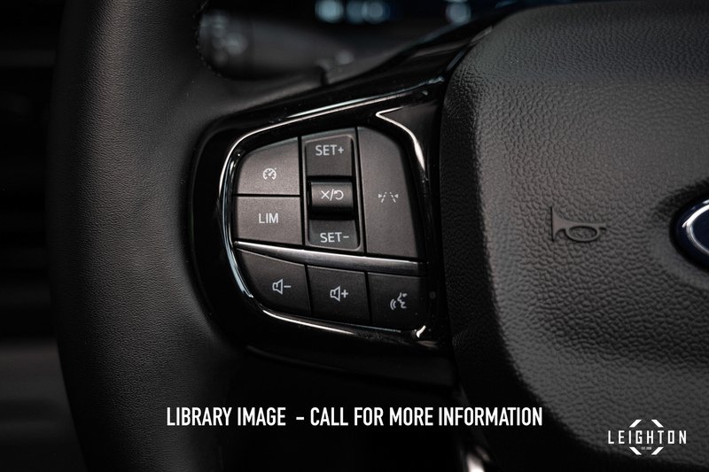 Ford Transit Custom 2.5 320 PHEV 232ps Auto Panel Van L1 - N5563