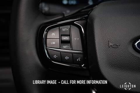 Ford Transit Custom 2.5 320 PHEV 232ps Auto Panel Van L1 - N5563