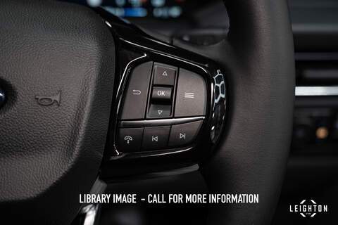 Ford Transit Custom 2.5 320 PHEV 232ps Auto Panel Van L1 - N5563