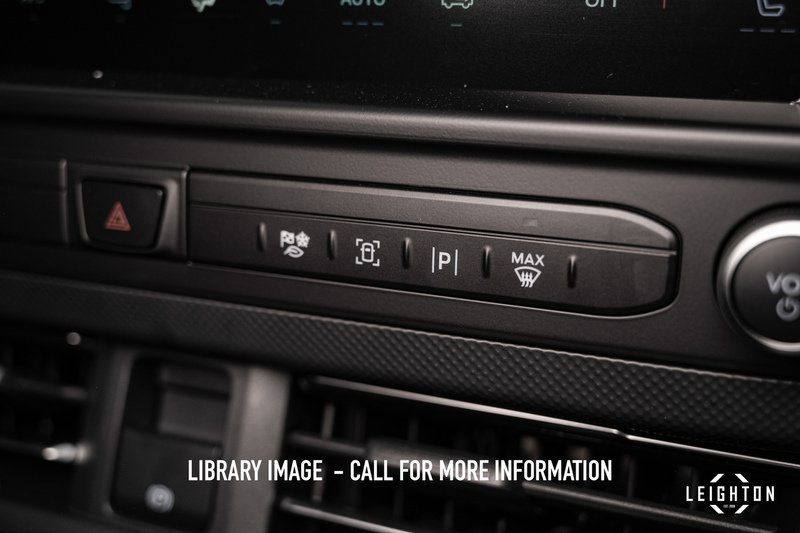 Ford Transit Custom 2.5 320 PHEV 232ps Auto Panel Van L1 - N5563