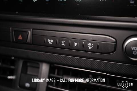 Ford Transit Custom 2.5 320 PHEV 232ps Auto Panel Van L1 - N5563