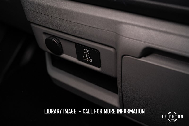 Ford Transit Custom 2.5 320 PHEV 232ps Auto Panel Van L1 - N5563