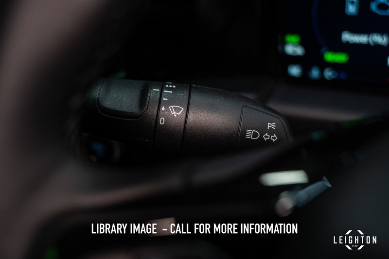 Ford Transit Custom 2.5 320 PHEV 232ps Auto Panel Van L1 - N5563