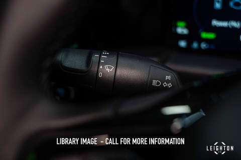 Ford Transit Custom 2.5 320 PHEV 232ps Auto Panel Van L1 - N5563