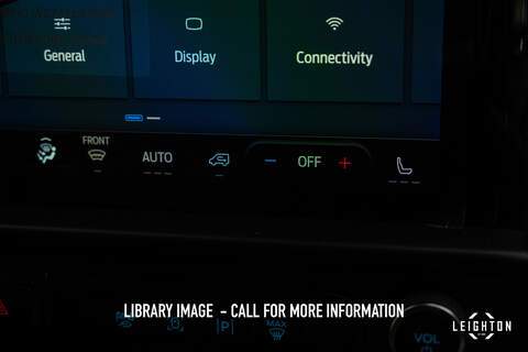 Ford Transit Custom 2.5 320 PHEV 232ps Auto Panel Van L1 - N5563