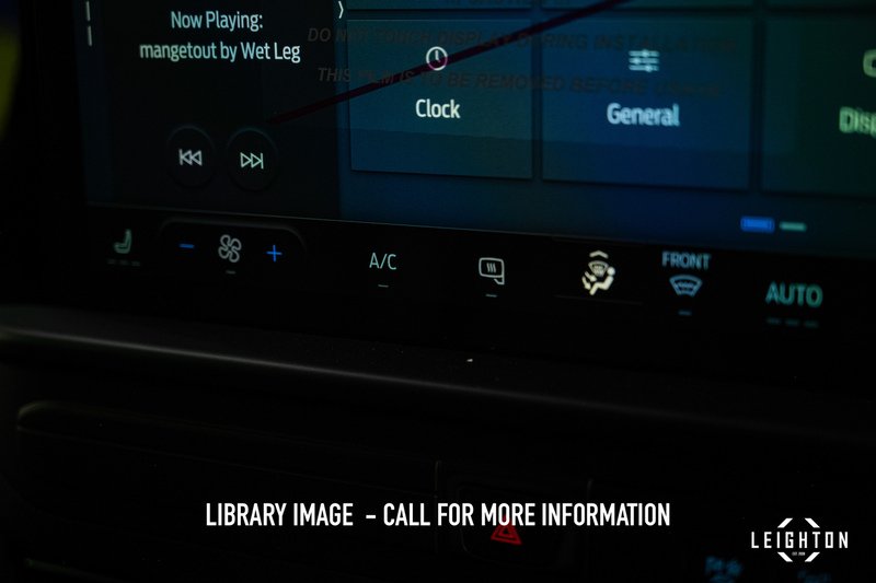 Ford Transit Custom 2.5 320 PHEV 232ps Auto Panel Van L1 - N5563