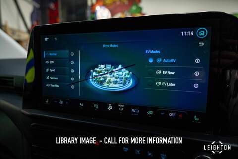 Ford Transit Custom 2.5 320 PHEV 232ps Auto Panel Van L1 - N5563