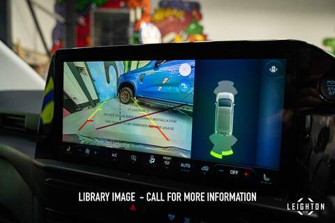 Ford Transit Custom 2.5 320 PHEV 232ps Auto Panel Van L1 - N5563