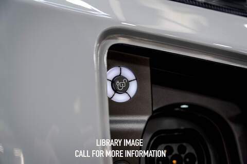 Ford Transit Custom 2.5 320 PHEV 232ps Auto Panel Van L2 - N55579