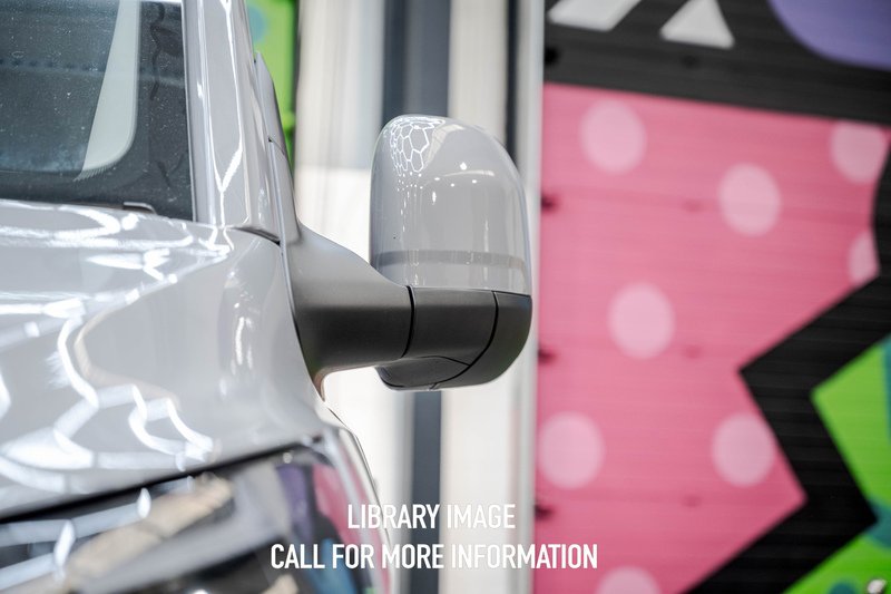 Ford Transit Custom 2.5 320 PHEV 232ps Auto Panel Van L2 - N55579