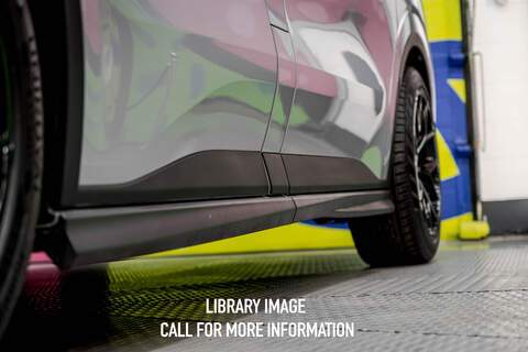 Ford Transit Custom 2.5 320 PHEV 232ps Auto Panel Van L2 - N55579