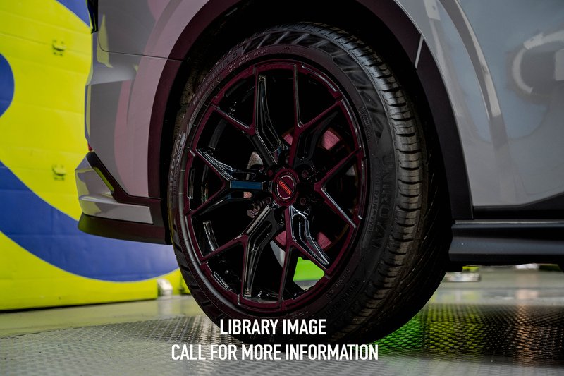 Ford Transit Custom 2.5 320 PHEV 232ps Auto Panel Van L2 - N55579