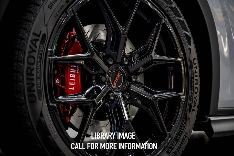 Ford Transit Custom 2.5 320 PHEV 232ps Auto Panel Van L2 - N55579