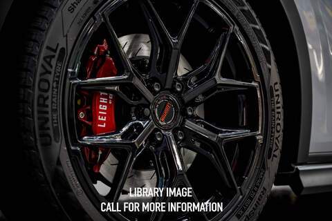 Ford Transit Custom 2.5 320 PHEV 232ps Auto Panel Van L2 - N55579