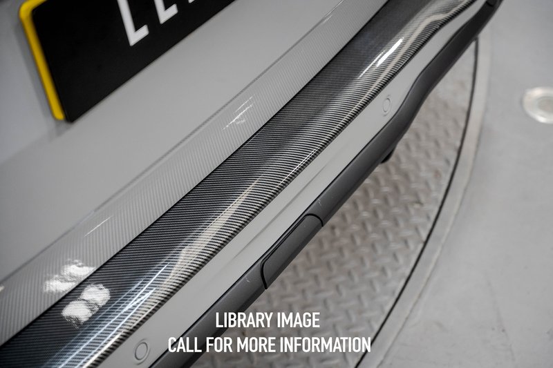 Ford Transit Custom 2.5 320 PHEV 232ps Auto Panel Van L2 - N55579