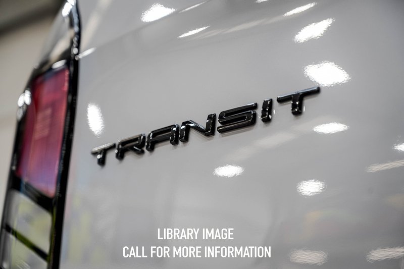 Ford Transit Custom 2.5 320 PHEV 232ps Auto Panel Van L2 - N55579