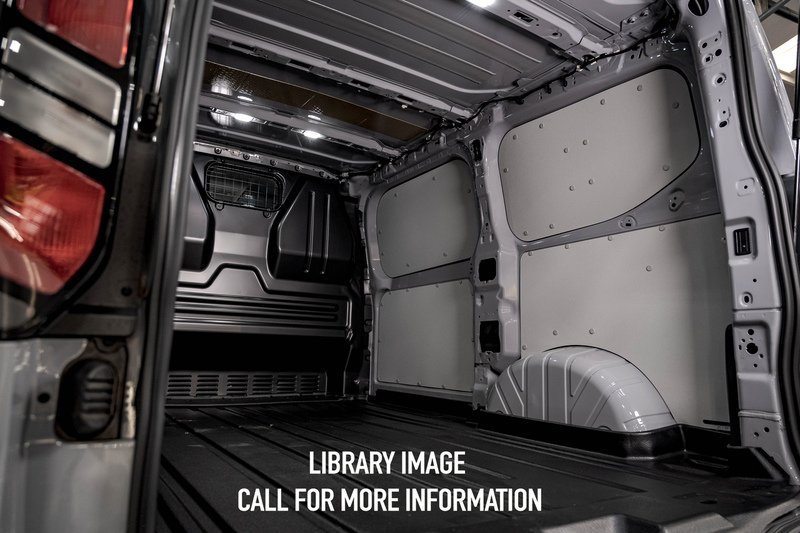 Ford Transit Custom 2.5 320 PHEV 232ps Auto Panel Van L2 - N55579