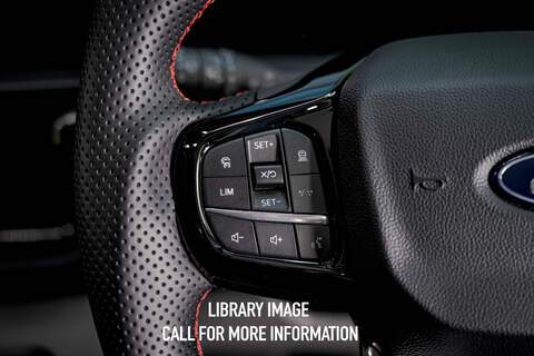 Ford Transit Custom 2.5 320 PHEV 232ps Auto Panel Van L2 - N55579