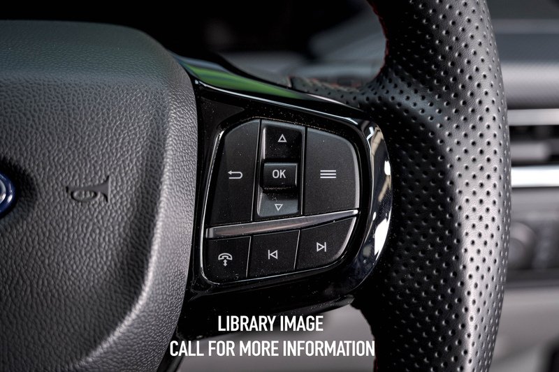 Ford Transit Custom 2.5 320 PHEV 232ps Auto Panel Van L2 - N55579