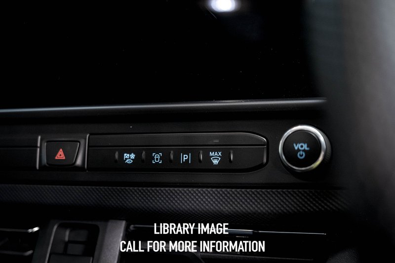 Ford Transit Custom 2.5 320 PHEV 232ps Auto Panel Van L2 - N55579