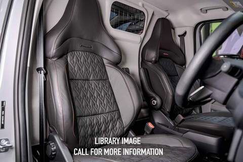 Ford Transit Custom 2.5 320 PHEV 232ps Auto Panel Van L2 - N55579