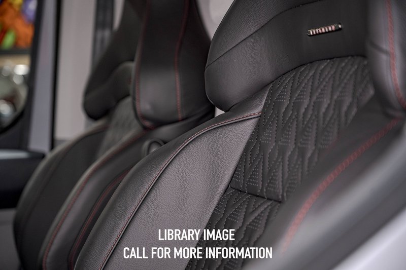 Ford Transit Custom 2.5 320 PHEV 232ps Auto Panel Van L2 - N55579