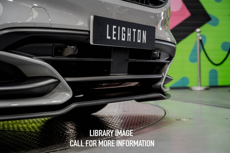 Ford Transit Custom 2.5 320 PHEV 232ps Auto Panel Van L2 - N5578