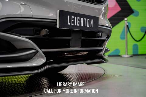 Ford Transit Custom 2.5 320 PHEV 232ps Auto Panel Van L2 - N5578