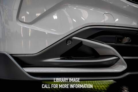 Ford Transit Custom 2.5 320 PHEV 232ps Auto Panel Van L2 - N5578